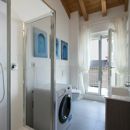 Porta Vittoria Apartmán *