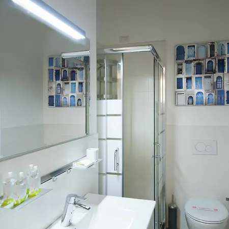 Apartmán Porta Vittoria *