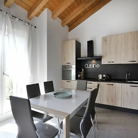 Apartmán Porta Vittoria Milán