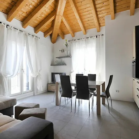 Porta Vittoria Apartmán Milán