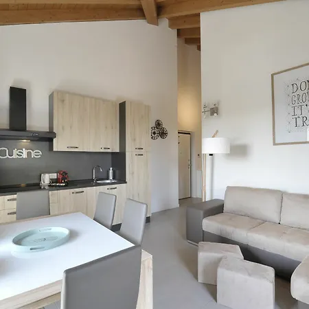 Porta Vittoria Apartmán *