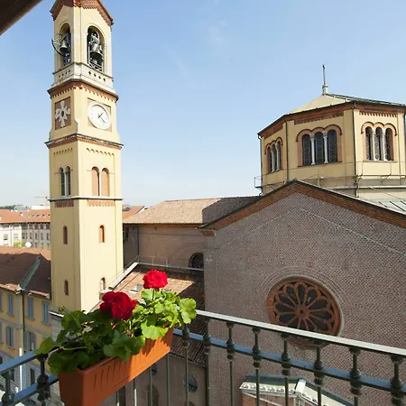 Porta Vittoria Milán