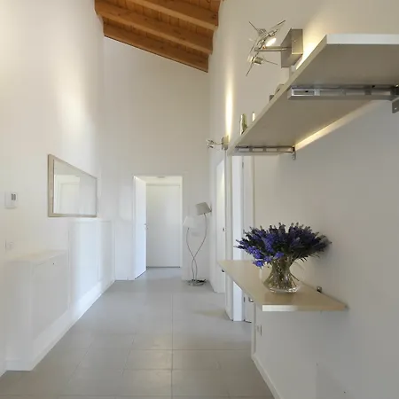Porta Vittoria Apartmán *