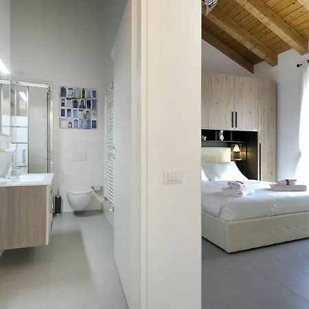 Apartmán Porta Vittoria *