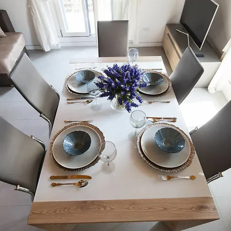 Porta Vittoria Apartmán Milán