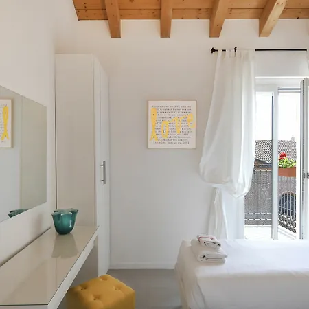 Porta Vittoria アパート